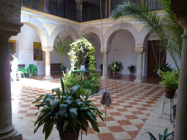 Patio-Hopital S.Juan de Dios-2011 (3)